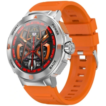 BlitzWolf BW-AT5 smartwatch (orange) BW-AT5 Orange