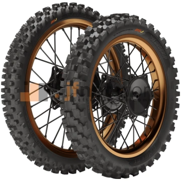 80/100/12 EUROGRIP CLIMBER MX JUNIOR M