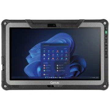 Getac F110 G6, USB, USB-C, BT, Wi-Fi, Win. 10 Pro