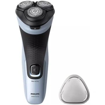 PHILIPS X3003/00 skuveklis, zils