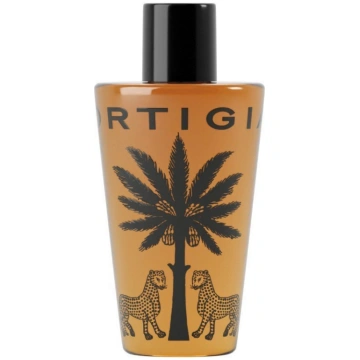 ORTIGIA AMBRA NERA šampūns 50 ml pudelītē