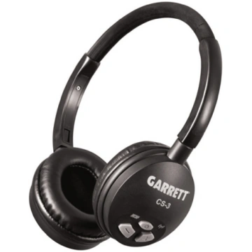 GARRETT CS3 Z-LYNK Wireless Headphones