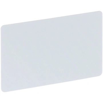 RFID PIETUVINĀJUMA KARTE ATLO-308 - 13.56 MHz