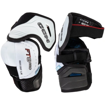 CCM JetSpeed S25 FT8 PRO Senior Hokeja Elkoņsargi