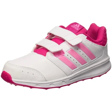 ADIDAS - Scarpa Palestra Art AF4526 - BIANCO/ROSA 