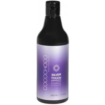 COCOCHOCO Anti-Yellow, Silver Touch kondicionieris