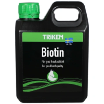 biotin-skidrums