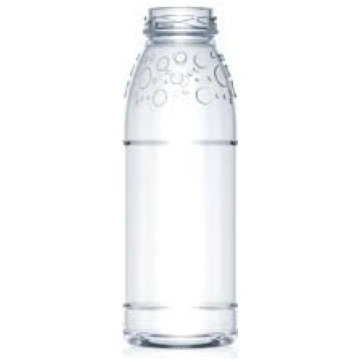 Pudele 0,3 L d-38
