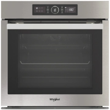 WHIRLPOOL AKZ9 6230 IX cepeškrāsns, 6th Sense, tel