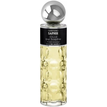 Alkotest SAPHIR Oud Woman EDP spray 200ml 84247300
