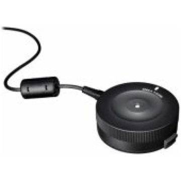 Sigma USB Dock - Nikon Fit aksesuārs 878955-SIGMA