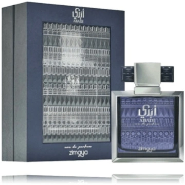 Zimaya Abadi Opulent Smaržas EDP 100 ml EB20606564