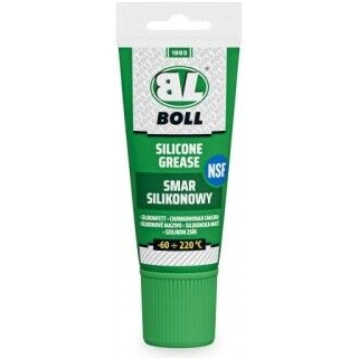 Silikona smērviela Boll 40 g