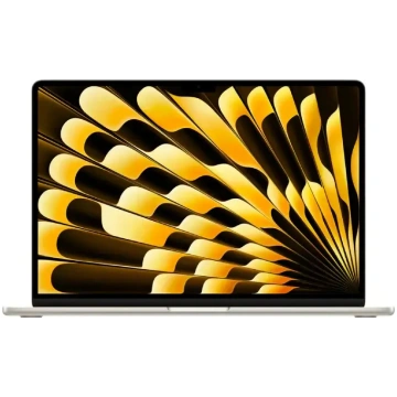 Apple MacBook Air - 15.3" / M4 / 10-Core CPU / 10-