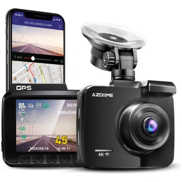 AZDOME Auto kamera