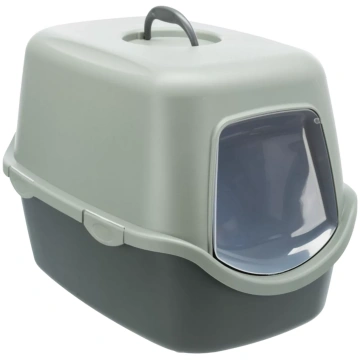 Tualete kaķiem – Trixie, Be Eco Vico cat litter tr