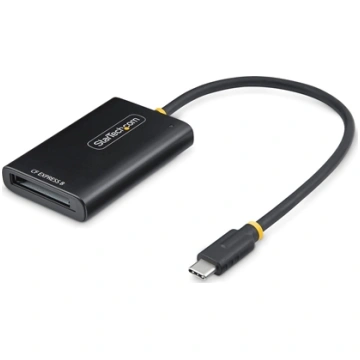 Czytnik StarTech Card Reader StarTech CFexpress Ty