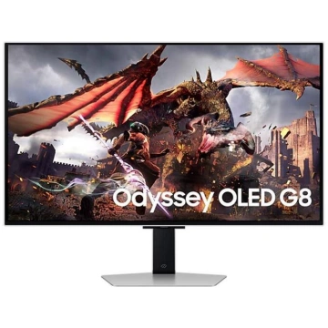 SAMSUNG OLED 32" ODYSSEY G8/LS32DG802SUXDU SAMSUNG