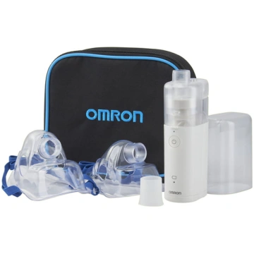 Inhalators OMRON U100