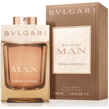 Bvlgari MAN Terrae Essence EDP 60ml 0783320416118