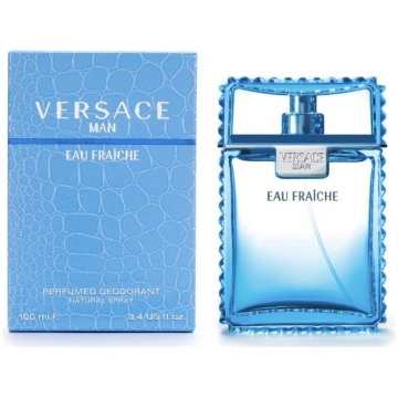 Versace Eau Fraiche Man Dezodorants 100ml | 801836