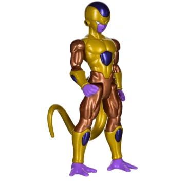 DRAGON BALL LIMITA PĀRTRAUKĒJS ZELTA FRĪZA BANDAI
