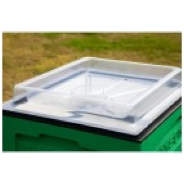 Augšējā barotava 3 l, Dadant LYSON 2000000604190