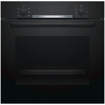 Cepeškrāsns Bosch HBA530BB0S