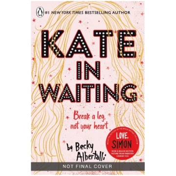 Kate in Waiting Penguin Books Ltd (UK)