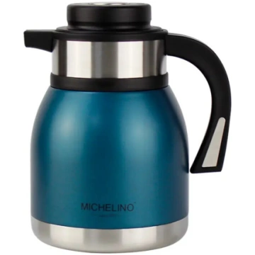 Michelino 54537 termoss, 1.2 litri, nerūsējošais t