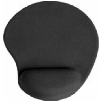 Tracer Mouse pad Gel Black peles paliktnis TRAPAD4
