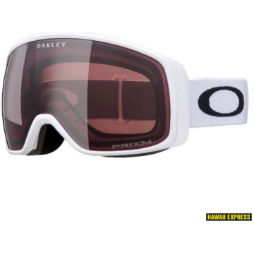 FLIGHT TRACKER M MATTE WHITE /w PRIZM GARNET