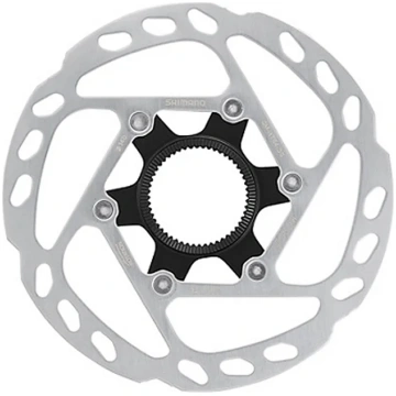 Bremžu disks - Shimano SM-RT64 SLX - ESMRT64SSI3C 