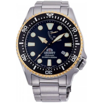 Rokas pulkstenis Orient Triton Automatic RA-EL0003