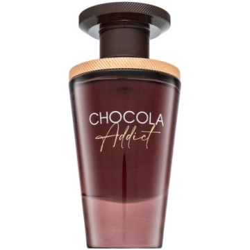 Uniseks Chocola Addict EDP-izsmidzināms līdzeklis 