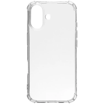 Tactical TPU Plyo Cover Aizmugurējais Apvalks prie