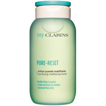 PURE-RESET Purifying matifying toner CLARINS Balan