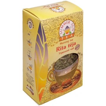 Dunduri tēja RĪTA 50g Viola Farma