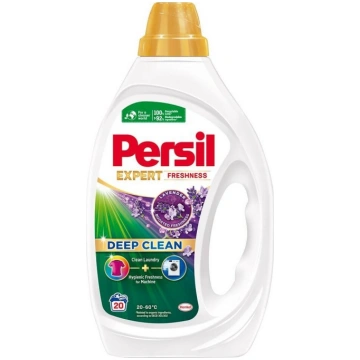 Persil Persil Expert Freshness Lavender Gēls Mazgā