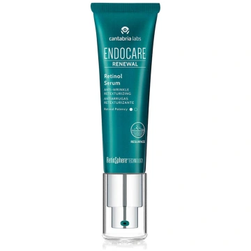 Sejas serums Cantabria Labs Endocare Renewal Retin