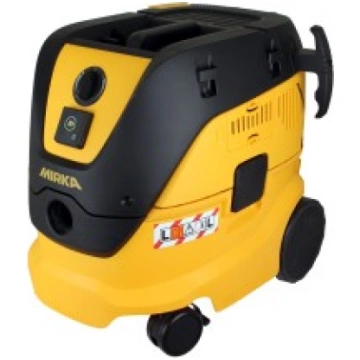 MIRKA Putekļu sūcējs 1230L 8999100111