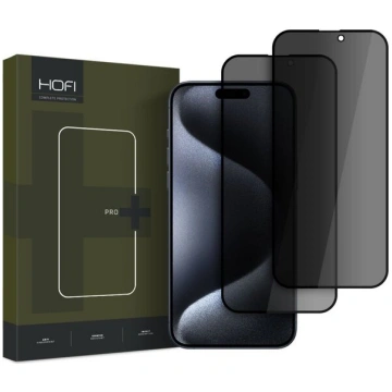 HOFI ANTI SPY GLASS PRO+ PRIVATIZĒJOŠAIS STIKLS IP