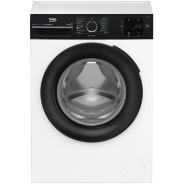 Pralka Beko WASHING MACHINE BM3WFSU37213WPBB BEKO 