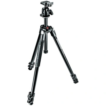 Statīvs Manfrotto statīva komplekts MK290XTA3-BH