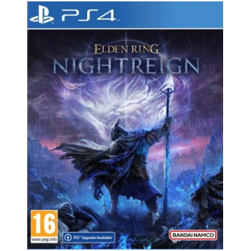 PlayStation 4 (PS4) spēle FromSoftware Elden Ring 