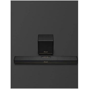 Heston 120 + Heston Sub 200 Marshall