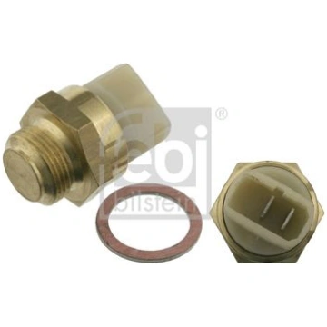 FEBI BILSTEIN 02754 Termoslēdzis, Radiatora ventil