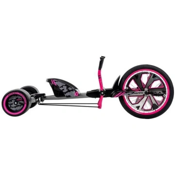 Huffy Green Machine 20” Pink