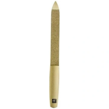 ZWILLING Twinox Gold Edition manicure set 97746-00