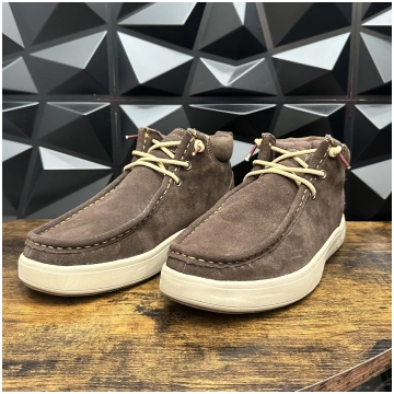 SCARPA 8451 730 BROWN - 39